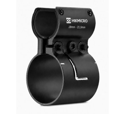 Support HikCam pour fusil calibre 12 HIKMICRO