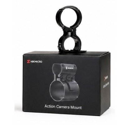 Support HikCam pour fusil calibre 12 HIKMICRO