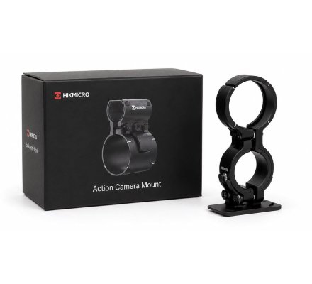 Support HikCam pour fusil calibre 12 HIKMICRO