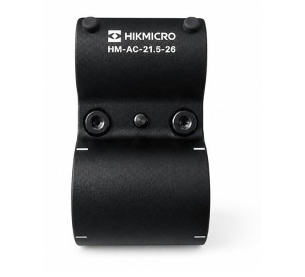 Support HikCam pour fusil calibre 12 HIKMICRO