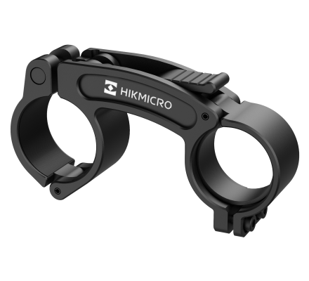 Support Lampe IR pour Alpex HIKMICRO