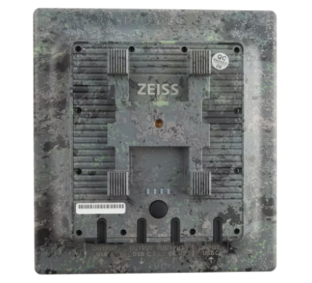 Panneau solaire Pro ZEISS