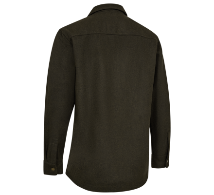 Surchemise Tatra kaki DEERHUNTER
