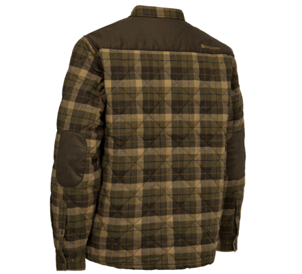 Surchemise matelassée Elbert enfant DEERHUNTER