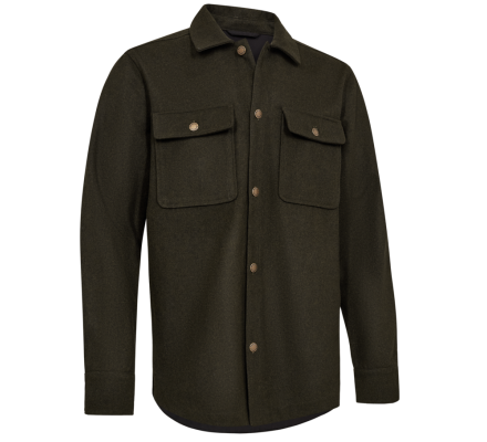 Surchemise Tatra kaki DEERHUNTER