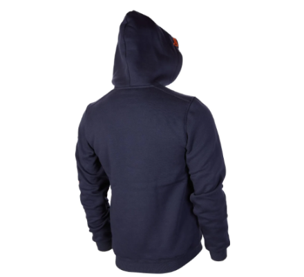 Sweat Snapshot bleu marine BROWNING