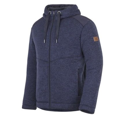 Sweat Country Calmel bleu STAGUNT