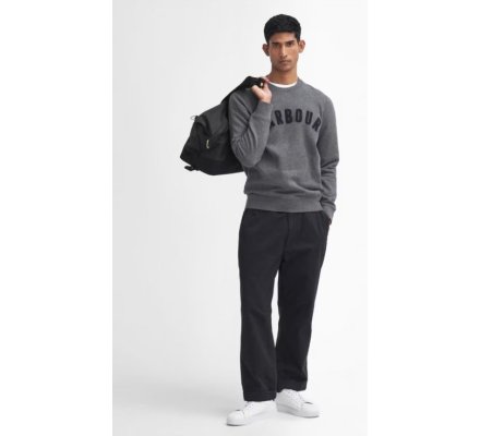 Sweat PREP Logo Crew Neck Sweatshirt Homme