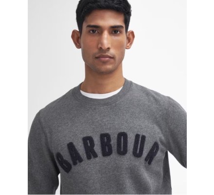 Sweat PREP Logo Crew Neck Sweatshirt Homme