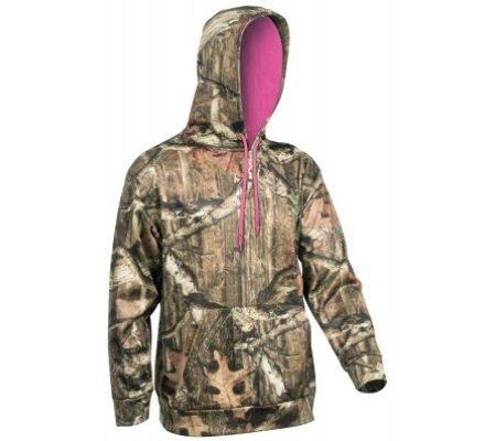 Sweat femme Mossy Oak Break Up Infinity