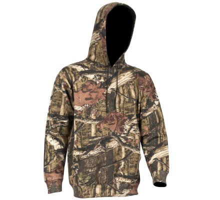 Sweat online camouflage chasse