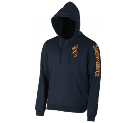 Sweat Snapshot BROWNING