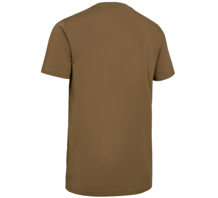 Tee-shirt Bambou manches courtes logo DEERHUNTER