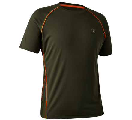 Tee-shirt Chamois DEERHUNTER