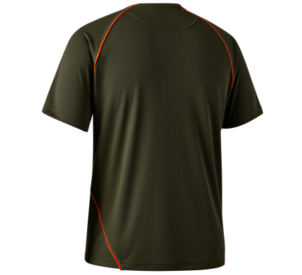 Tee-shirt Chamois DEERHUNTER