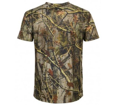 Tee-shirt à manches courtes GhostCamo Forest Percussion