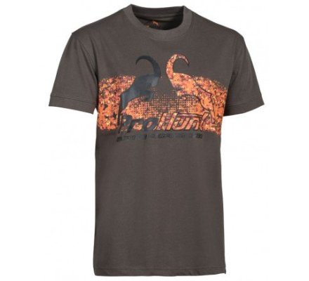Tee-Shirt ProHunt VERNEY CARRON