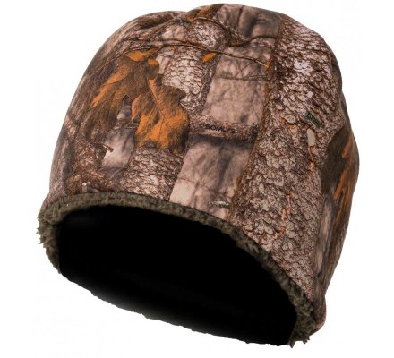 Bonnet sherpa enfant forest TREELAND