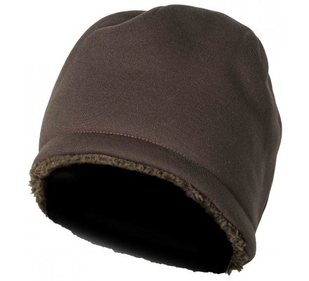Bonnet sherpa kaki TREELAND