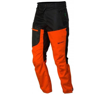 Pantalon de traque Wild Spirit orange TREELAND