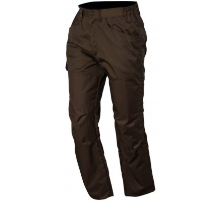 Pantalon enfant Protect marron TREELAND