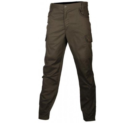 Fuseau de chasse enfant vert TREELAND