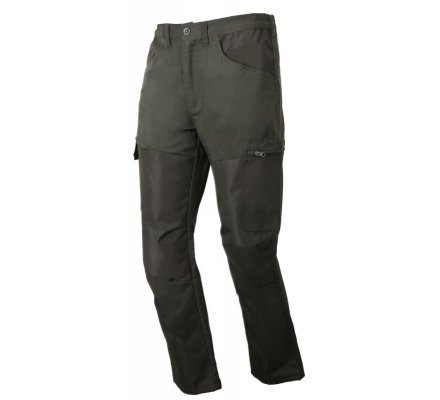 Pantalon de traque Maquisard kaki TREELAND