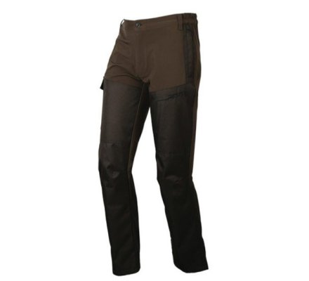 Pantalon anti-ronce renforcé Resist II TREELAND