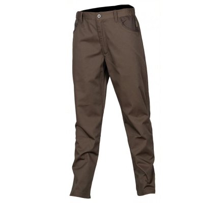 Pantalon de chasse marron TREELAND