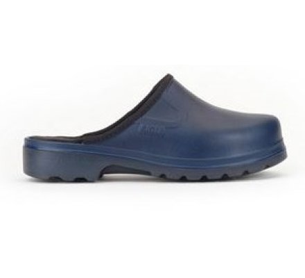 Sabots Taden Bleu Navy AIGLE