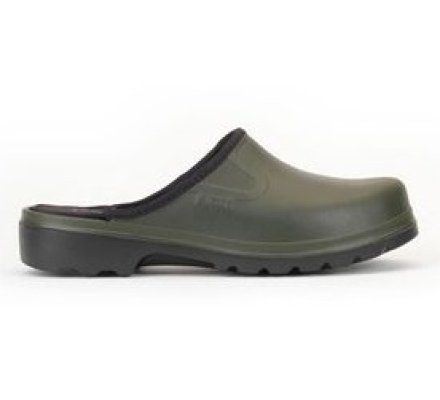 Sabots Taden Kaki AIGLE