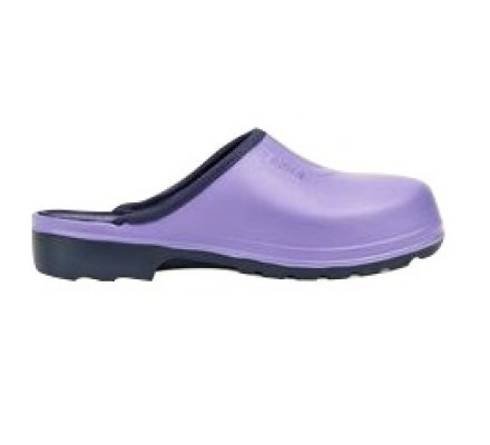 Sabots Taden Violet AIGLE