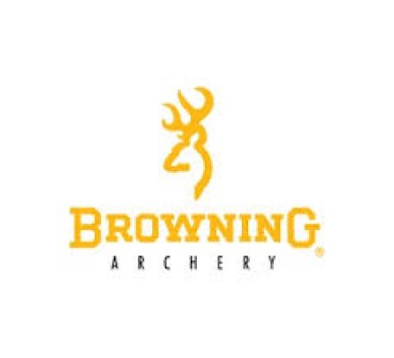 Gilet de tir Official Team BROWNING