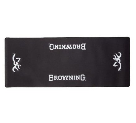 Tapis de nettoyage pour arme BROWNING