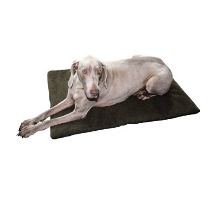 Tapis polaire pour chien 