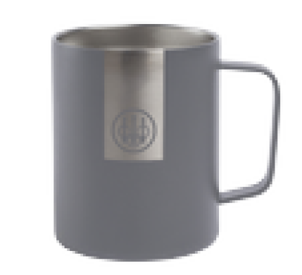Mug gris BERETTA
