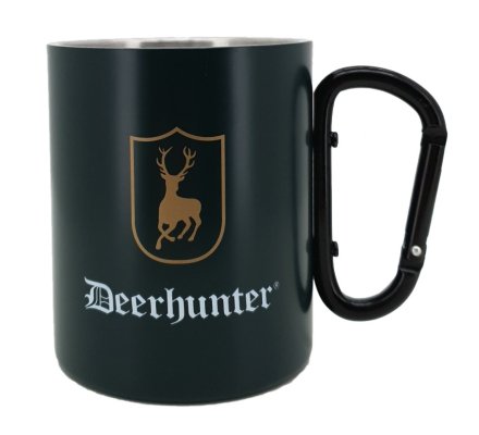 Tasse à café mousqueton DEERHUNTER