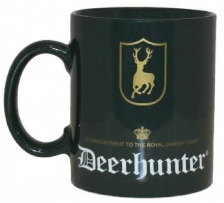 Tasse à café DEERHUNTER