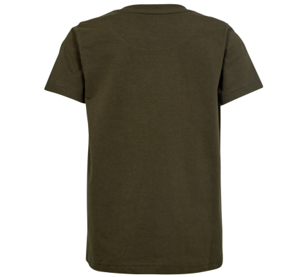 Tee-shirt enfant original Billie DEERHUNTER