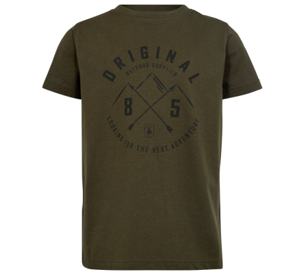 Tee-shirt enfant original Billie DEERHUNTER