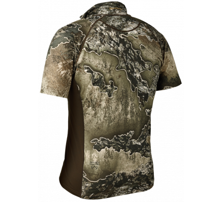 Tee-Shirt isolant Excape Insultated camouflage DEERHUNTER