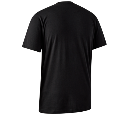 Tee-shirt Jubilee noir DEERHUNTER
