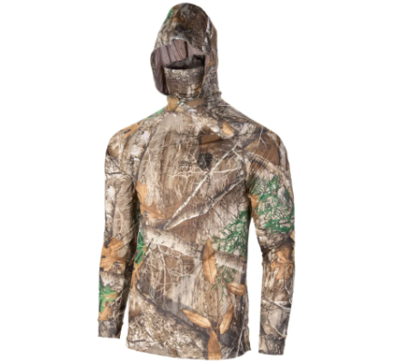 Tee-shirt camo Forest Teamspirit BROWNING