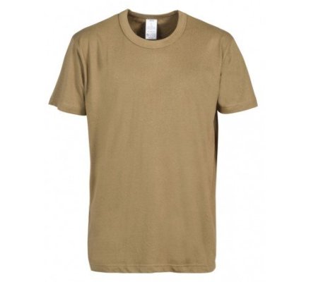Tee-shirt OPS Oryx PERCUSSION