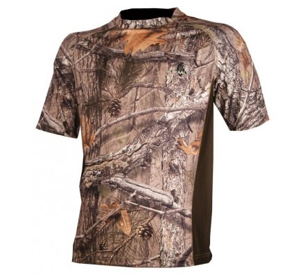 Tee-shirt camouflage 3DX SOMLYS