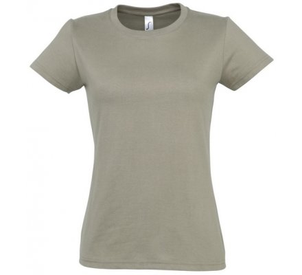 Lot 3 tee-shirts chasse femme 