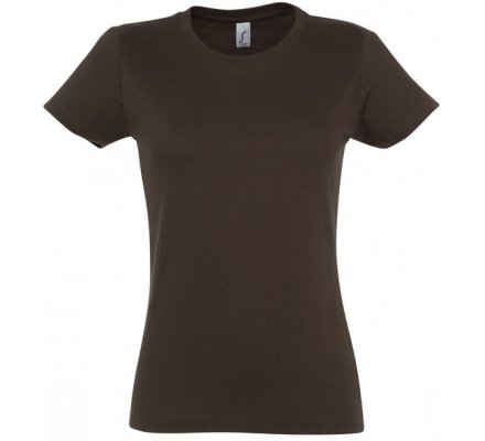 Lot 3 tee-shirts chasse femme 