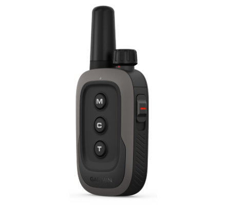 Pack de dressage Delta SE GARMIN
