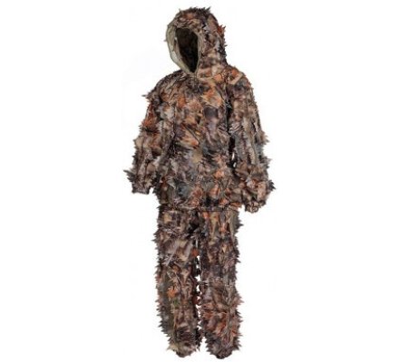 Pack Tenue Camouflage 3D Verney Carron