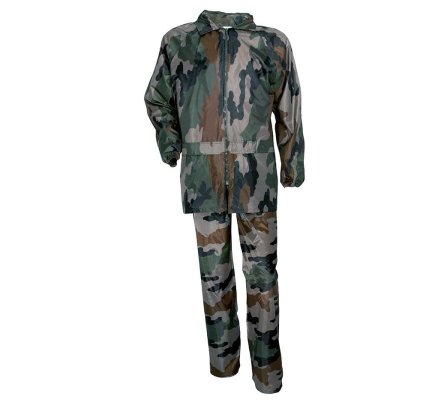 Vetement percussion 2025 chasse